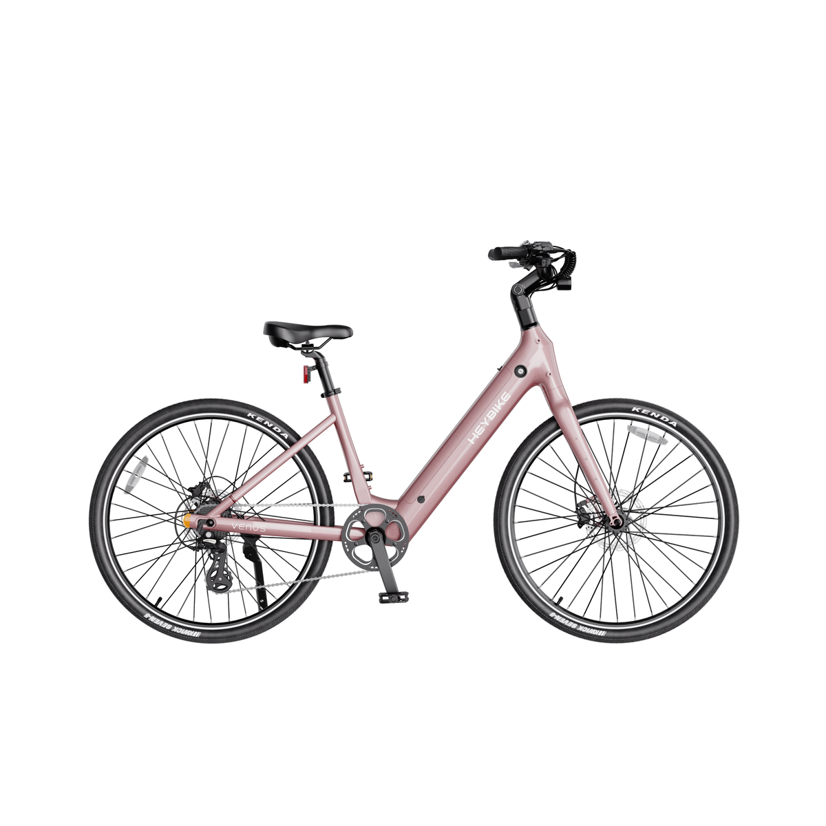 Heybike Venus Ebike