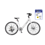 Heybike Venus Ebike