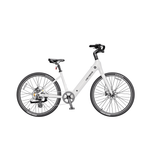Heybike Venus Ebike