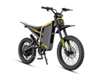 Jasion Patrol Ebike