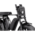 Heybike Saturn Ebike
