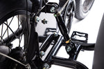 SoverSky Sidecar For Electric Bike