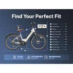 Heybike Cityscape 2.0 Ebike