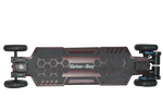 SoverSky Wild Buffalo 5600W Electric Skateboard -- Passion Style for Professional
