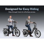 Heybike Ranger S 2.0 Ebike