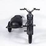 SoverSky Sidecar For Electric Bike