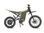 Jasion Patrol Ebike