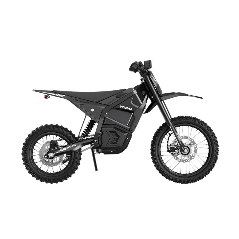 Yozma IN 10 Pro High-Performance Off-Road Electric Dirt Bike