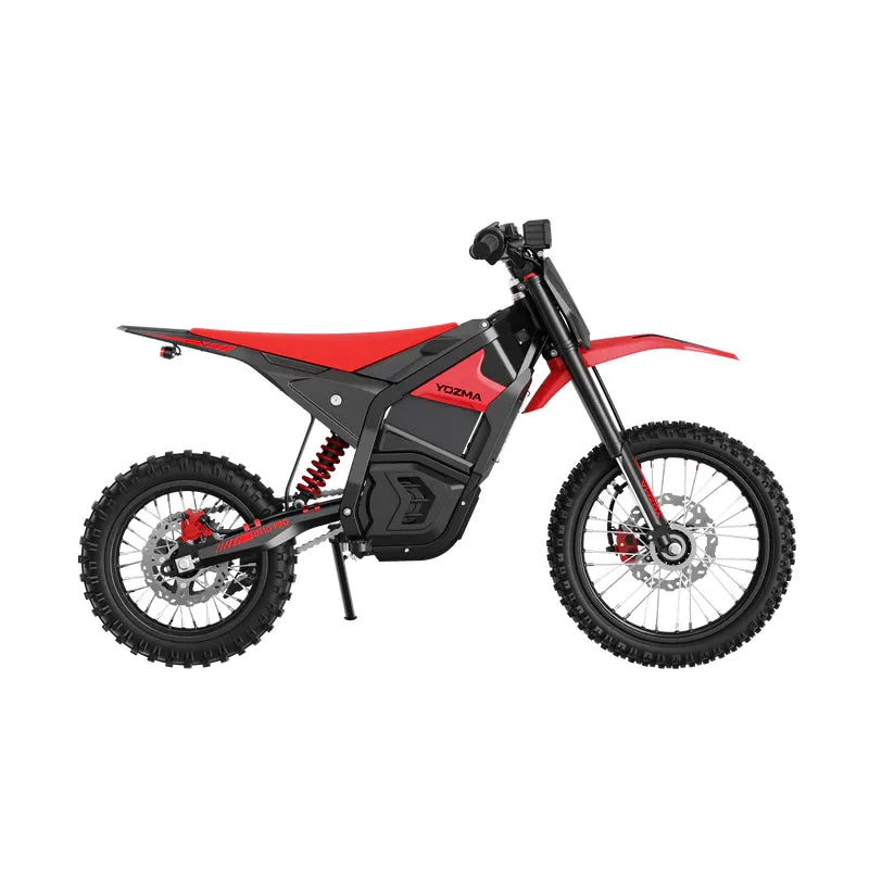 Yozma IN 10 Pro High-Performance Off-Road Electric Dirt Bike