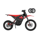 Yozma IN 10 Pro High-Performance Off-Road Electric Dirt Bike