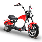 Soversky M3P 3000w Lithium Electric Chopper Bike