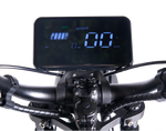 SoverSky Black Warrior Lithium Bike Pro