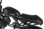SoverSky Electric Fat Tire Bike Shimano 7-Speed Titan 500