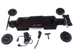 SoverSky Wild Buffalo 5600W Electric Skateboard -- Passion Style for Professional