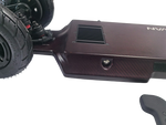 SoverSky Wild Buffalo 5600W Electric Skateboard -- Passion Style for Professional
