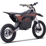 MotoTec Pro 72V/30Ah 5000W Off-Road Electric Dirt Bike