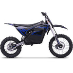 MotoTec Pro 72V/30Ah 5000W Off-Road Electric Dirt Bike