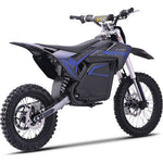MotoTec Pro 72V/30Ah 5000W Off-Road Electric Dirt Bike
