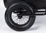SoverSky Sidecar For Electric Bike